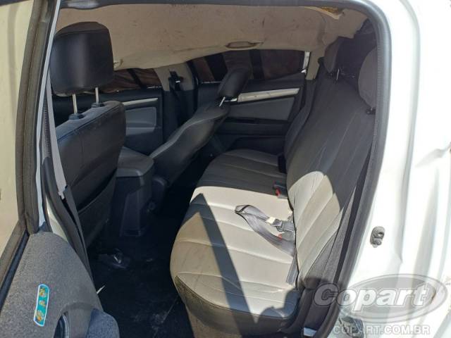 2019 CHEVROLET S10 CABINE DUPLA 