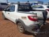 2016 FIAT STRADA CD 