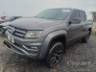 2019 VOLKSWAGEN AMAROK 