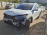 2019 HONDA HR-V 