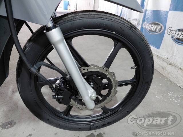 2025 AVELLOZ AZ125 