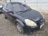 2011 FORD KA 