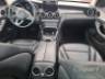 2015 MERCEDES BENZ CLASSE C 