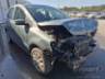 2012 VOLKSWAGEN FOX 