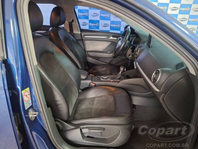 2014 AUDI A3 SPORTBACK 