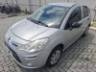 2018 CITROEN C3 