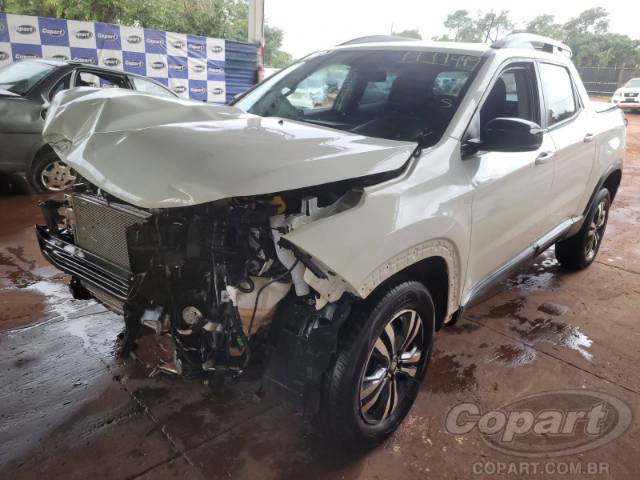2025 FIAT TORO 