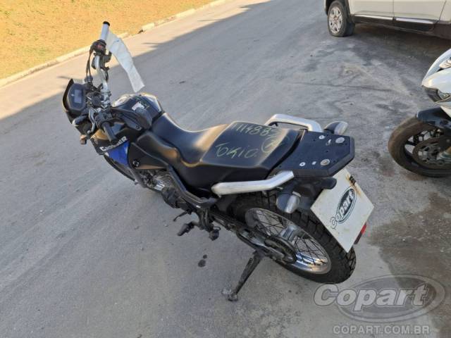 2023 YAMAHA CROSSER 