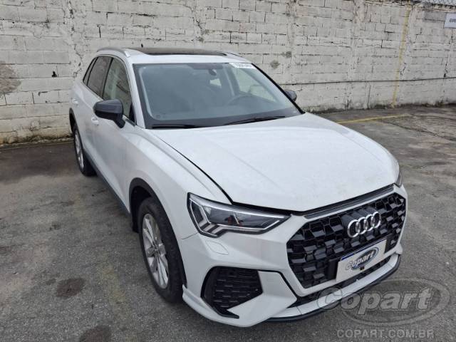 2020 AUDI Q3 