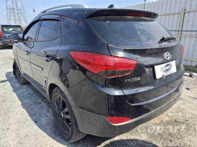 2013 HYUNDAI IX35 