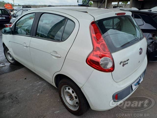 2014 FIAT PALIO 
