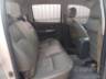 2012 TOYOTA HILUX CD 