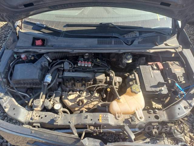 2013 CHEVROLET COBALT 