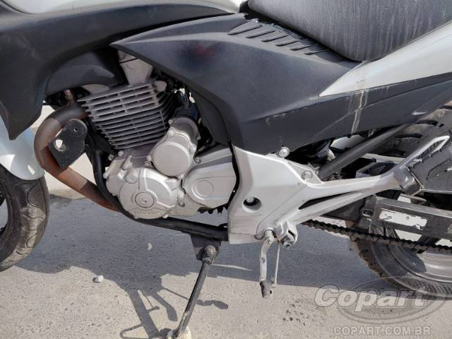 2012 HONDA CB 300 