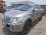 2017 MITSUBISHI L200 TRITON SPORT 