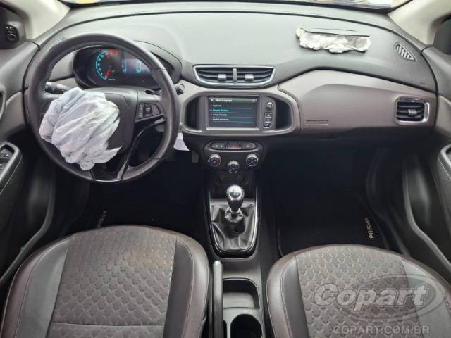 2018 CHEVROLET PRISMA 