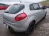 2012 FIAT BRAVO 