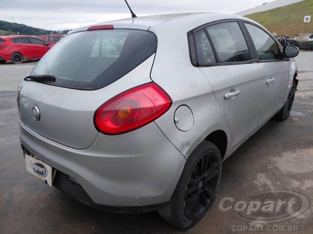 2012 FIAT BRAVO 