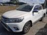 2016 TOYOTA HILUX CD 