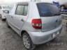 2006 VOLKSWAGEN FOX 