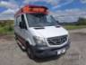 2018 MERCEDES BENZ SPRINTER 