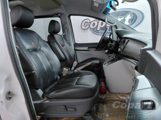 2014 JAC T8 