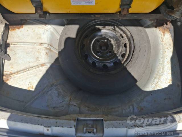 2016 CHEVROLET CLASSIC 