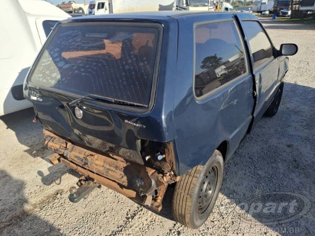 2013 FIAT UNO 