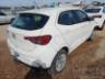 2022 FIAT ARGO 