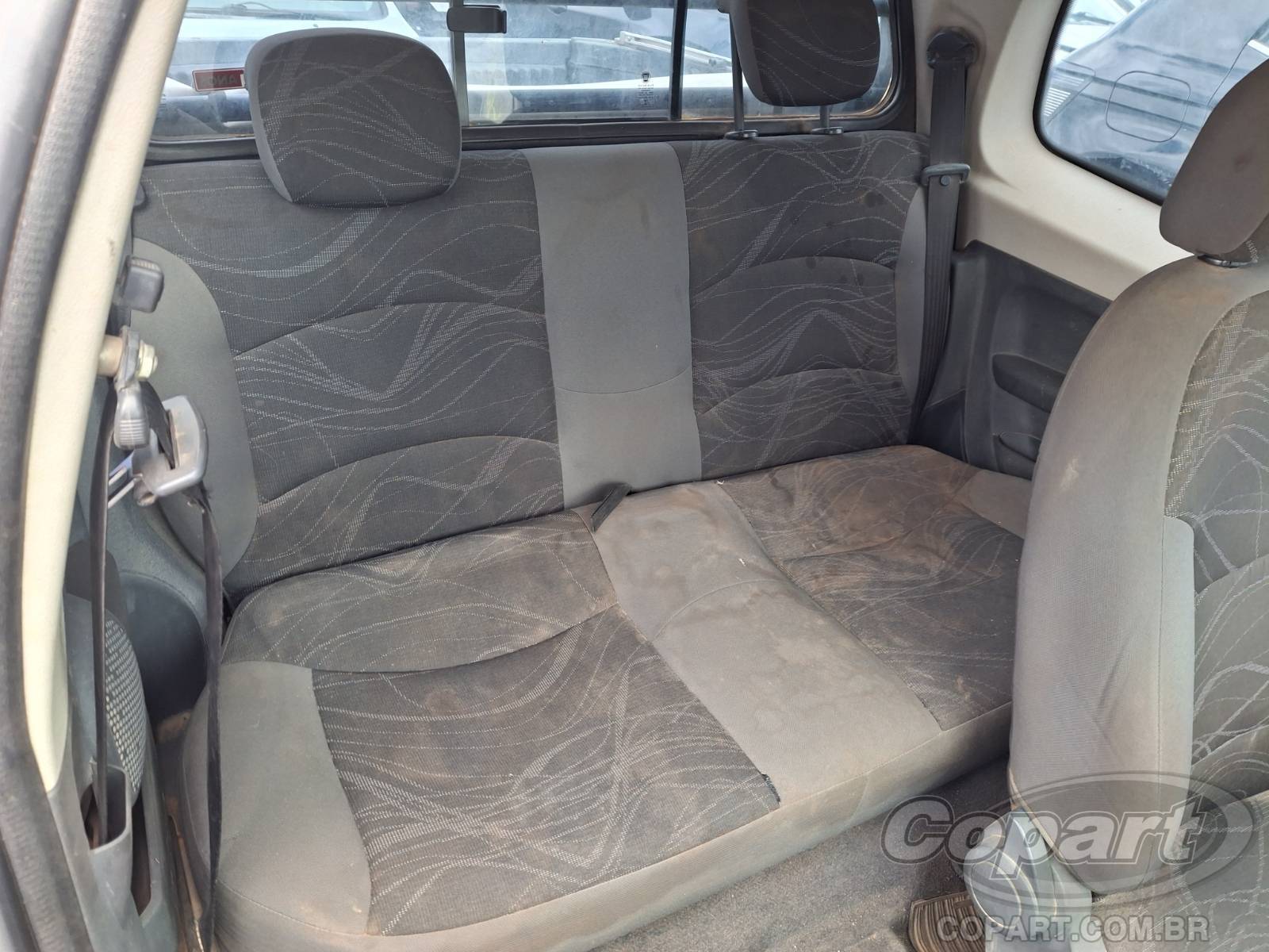 2016 FIAT STRADA CD — foto 6 de 13
