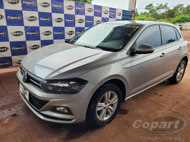 2019 VOLKSWAGEN POLO 