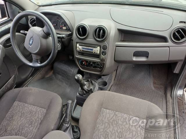 2011 FORD KA 