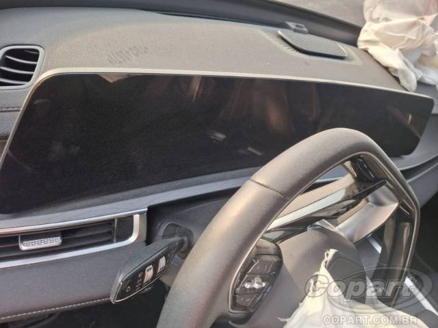 2026 CAOA CHERY TIGGO 8 