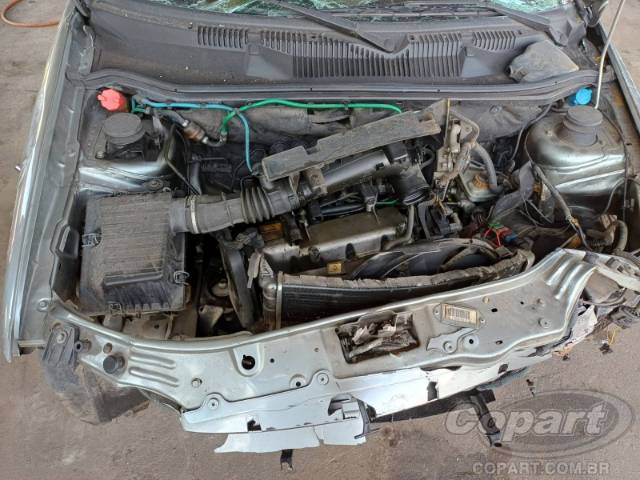 2010 FIAT PALIO 