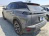 2026 PEUGEOT 2008 