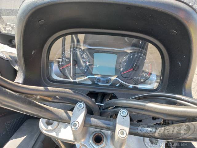 2016 SUZUKI BURGMAN 