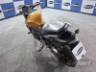 2009 HONDA CB 600 F 