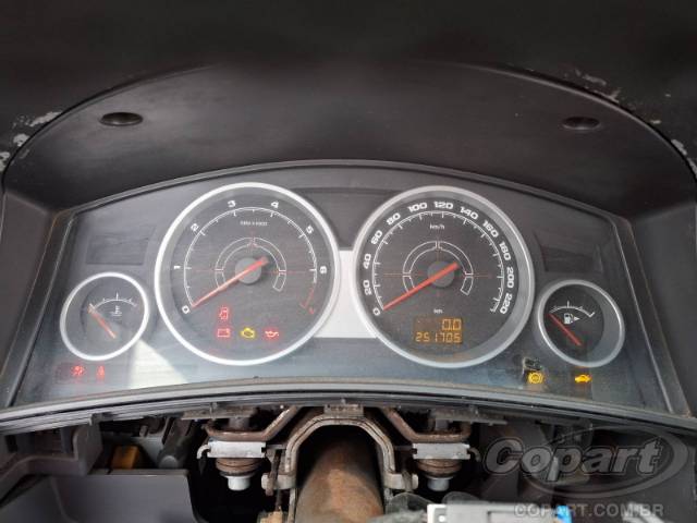 2011 CHEVROLET VECTRA 