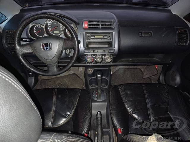 2004 HONDA FIT 