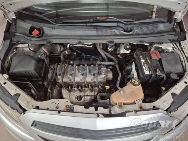2018 CHEVROLET ONIX 