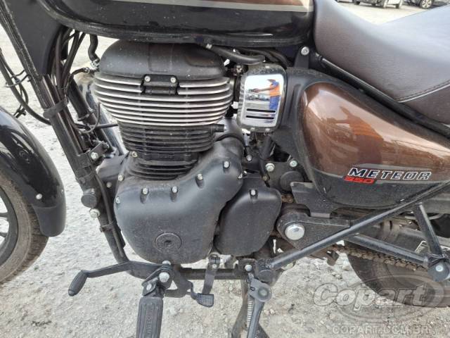 2023 ROYAL ENFIELD METEOR 