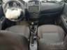 2021 NISSAN VERSA V-DRIVE 