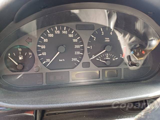 2000 BMW SERIE 3 