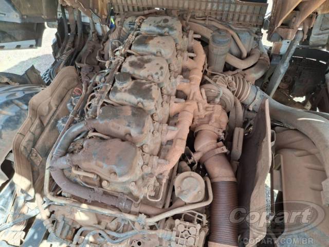 2019 SCANIA R 440/R 450/R 480/R 500/R 510/R 540/R 620 