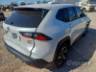 2026 TOYOTA Yaris Cross 