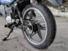 2007 SUZUKI EN125 