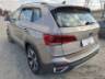 2024 VOLKSWAGEN TAOS 