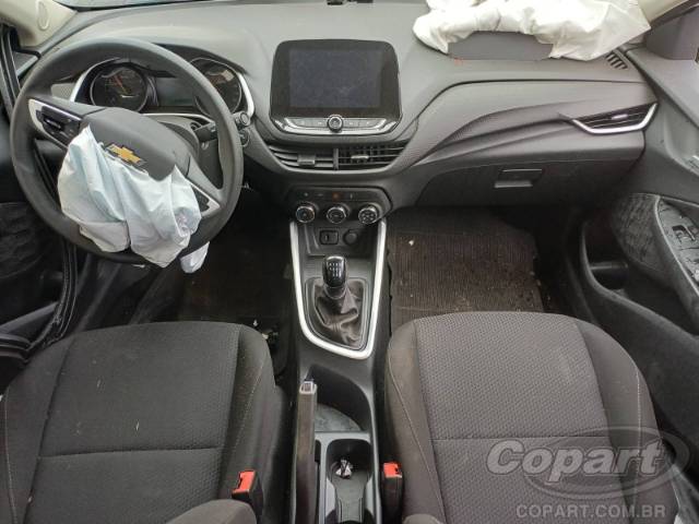 2025 CHEVROLET ONIX PLUS 