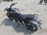2025 HONDA CB 300F 