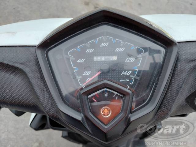 2017 YAMAHA NEO 